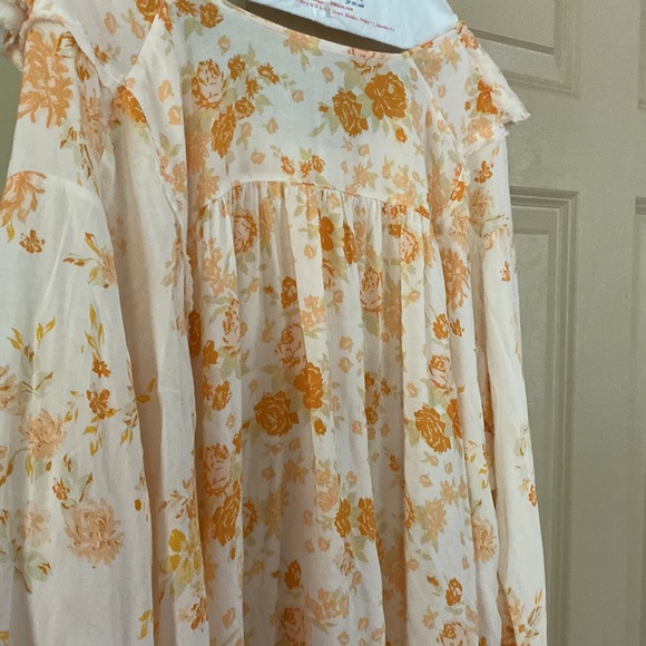 Free People top - Picture 4 of 6